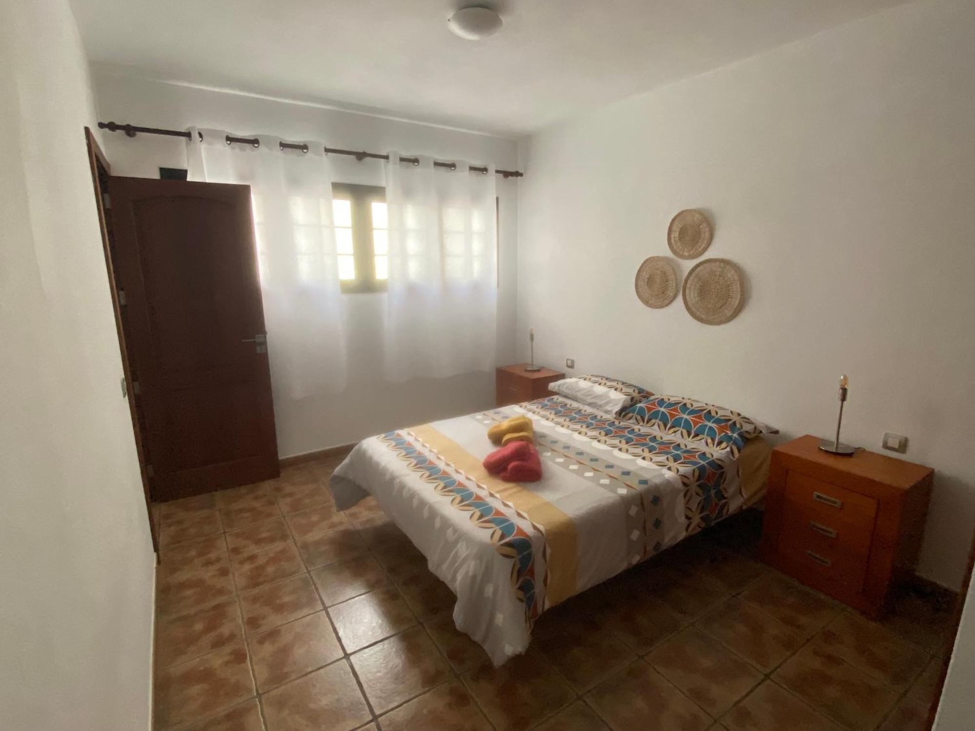 Appartement Casa Rosa à Famara Extérieur photo
